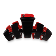 University of Georgia Medium Claw Hair Clip