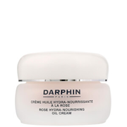Darphin Moisturisers Rose Hydra-Nourishing Oil Cream 50ml