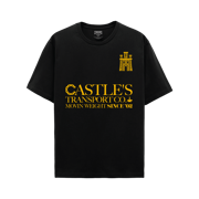 The Transport Co Tee