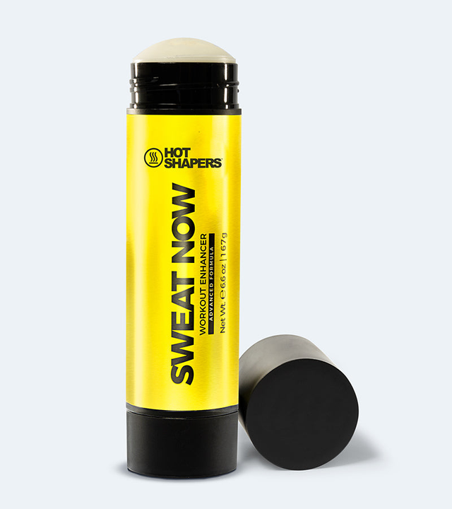 SWEAT NOW STICK GEL