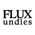FLUX undies logo