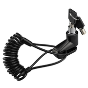 .AOVO electric scooter lock, Disc brake lock for AOVO m365 Pro, AOVO X9 Plus or others brand any electric scooters