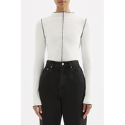 Xander Long Sleeve Top