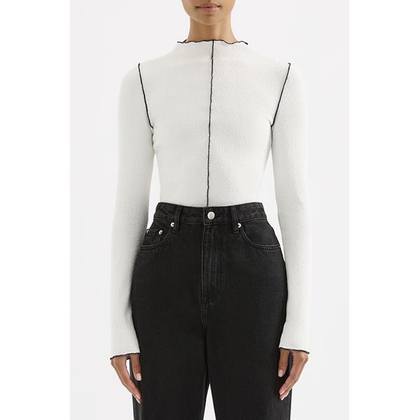 Xander Long Sleeve Top