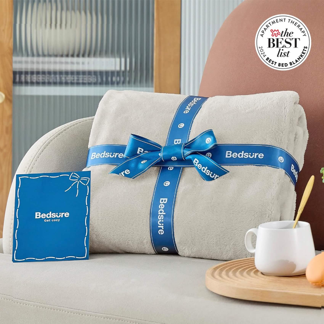 Flannel Fleece Blanket 280gsm