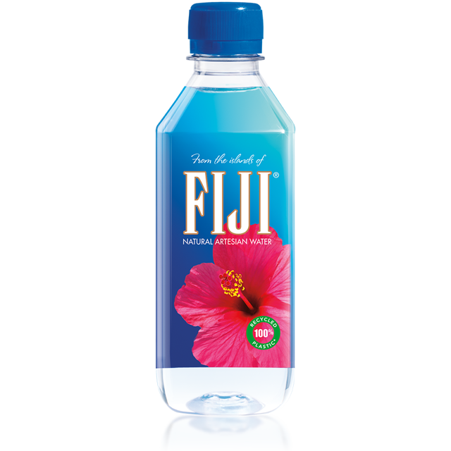 FIJI Water 330mL