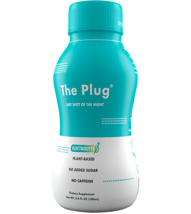 The Plug Drink