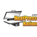 HeatPressNation.com logo