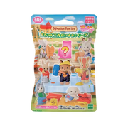 Calico Critters: Sylvanian Families Baby Craft Lovers Series Blind Bag