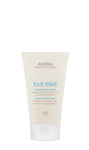 foot relief<span class="trade">™</span> moisturizing creme