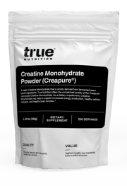 Creatine Monohydrate Powder (Creapure®)