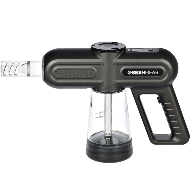 SeshGear Super Smoker Smoke Thrower