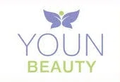 Youn Beauty logo