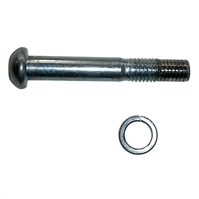 Front or Rear Axle Bolt for 796 Knee Walker, 95012R79608