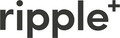 ripple+ logo