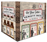 Not Your Father's Variety Pack