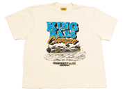 Diet Starts Monday Bass Tee