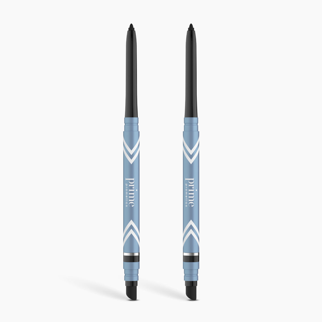2pcs PrimeEyes Glide Eyeliner