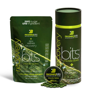 RECOVERYbits® | Large Canister