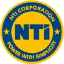 NTI Corp logo