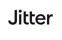 Jitter logo