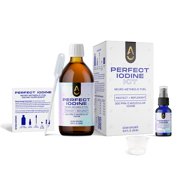 Perfect Iodine, 500 ml (Kit)