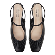 Alyssah Black Women's Mary Janes | Call It Spring Canada