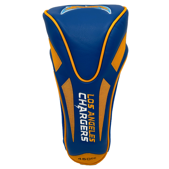 Los Angeles Chargers Jumbo 'Apex' Headcover