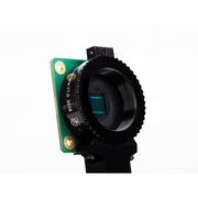 Raspberry Pi High Quality (HQ) Camera