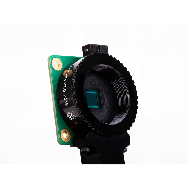 Raspberry Pi High Quality (HQ) Camera