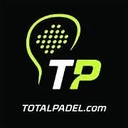 Total Padel logo
