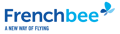 French bee logo