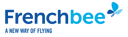 French bee logo