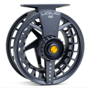 Waterworks Lamson Liquid S Fly Reel