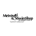 Metro Swim Shop logo