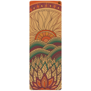 Mountain Magic Unity Pro Cork Yoga Mat
