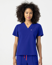 FYSEL® Sal‎ ‎ Essential Scrub Top