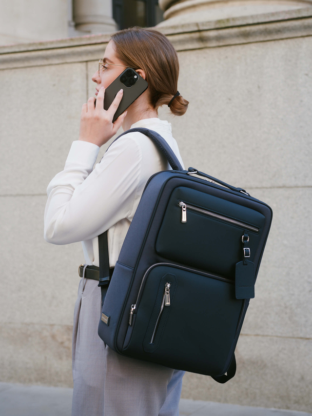 Explorer Light Backpack