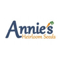 Annie's Heirloom Seeds logo