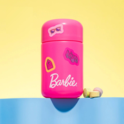 Kids Daily Multivitamin - Barbie