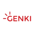 GENKI logo