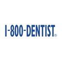 1-800-Dentist logo