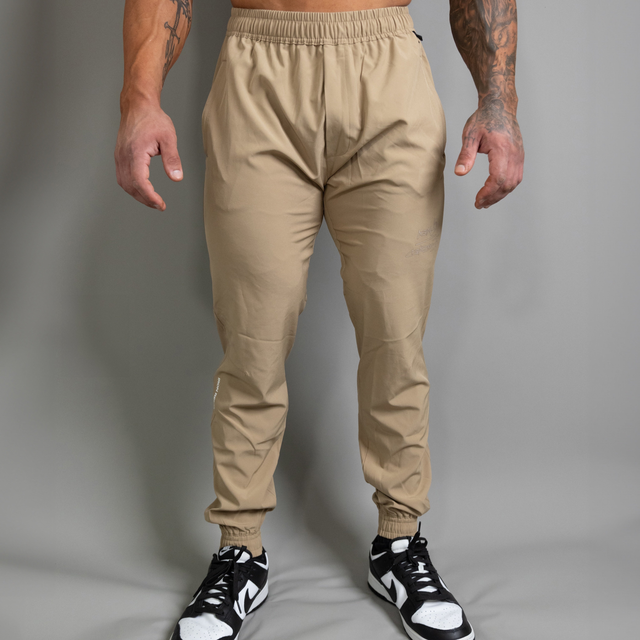 IR Tech Jogger (Khaki)
