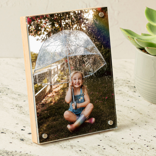 Birch Photo Blocks