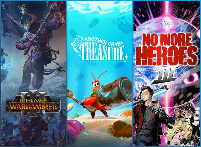 November 2025 Humble Choice