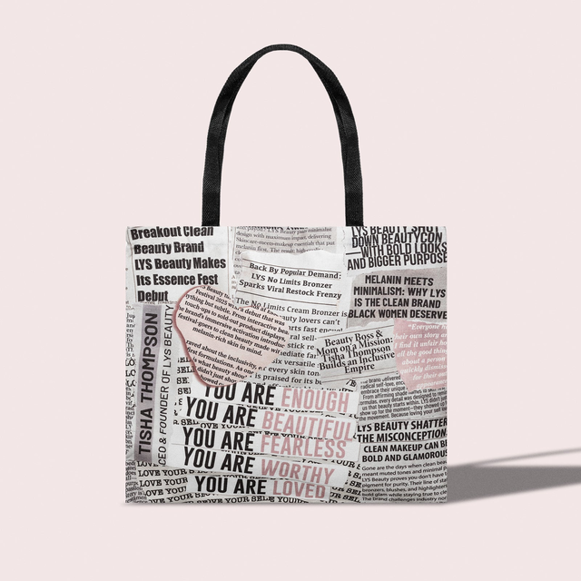 LYS Everyday Tote