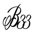 Bee Inspired Clothing logo