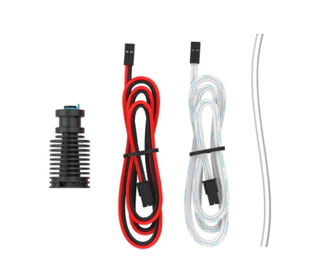 E3D Revo™ Prusa MK3/MK3s/MK3s+ Coldside