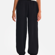 Organic Waffle Sweatpant
