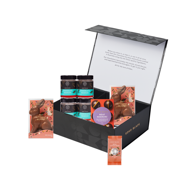 Negroni Boozy Bunny Hamper